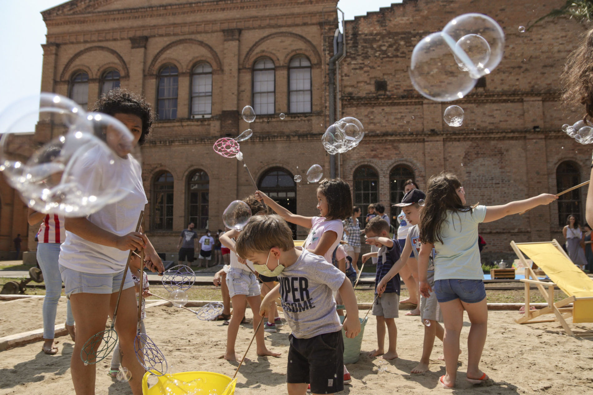 Agenda Cultural: Confira a programação do último final de semana de Julho