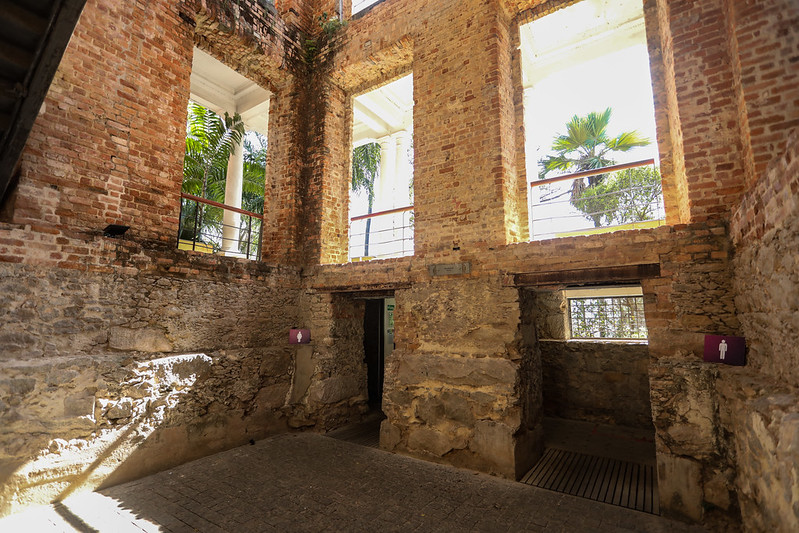 Parque Glória Maria recebe o Arte de Portas Abertas com poesia, lançamentos e gastronomia - Prefeitura da Cidade do Rio de Janeiro