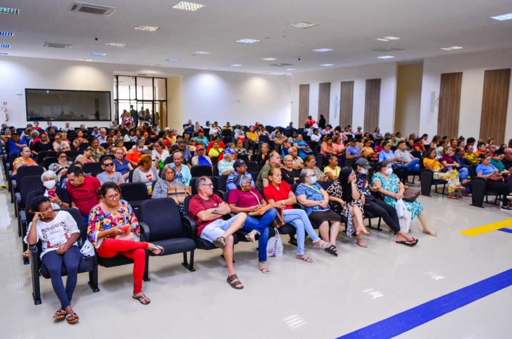 Mutirão de Conciliação Fiscal é prorrogado até 4 de agosto pela Prefeitura de Macapá e TJAP – Prefeitura Municipal de Macapá