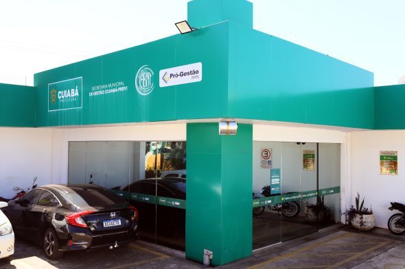 Prefeitura de Cuiab | Conselho Municipal da Previdncia recebe certificao profissional e fortalece gesto do Cuiab-Prev