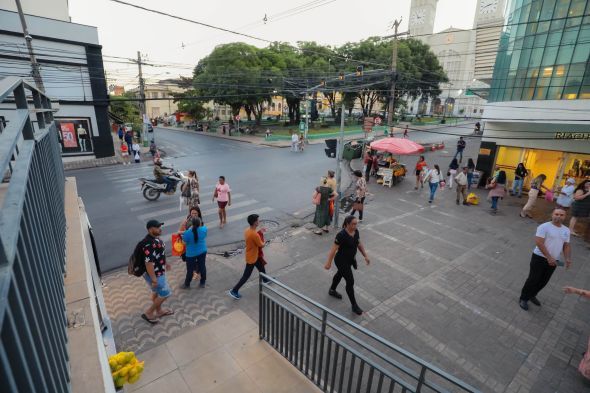 Prefeitura de Cuiab | Erradicar a fome e garantir direitos com comida de verdade, democracia e equidade tema da Conferncia Municipal de Segurana Alimentar