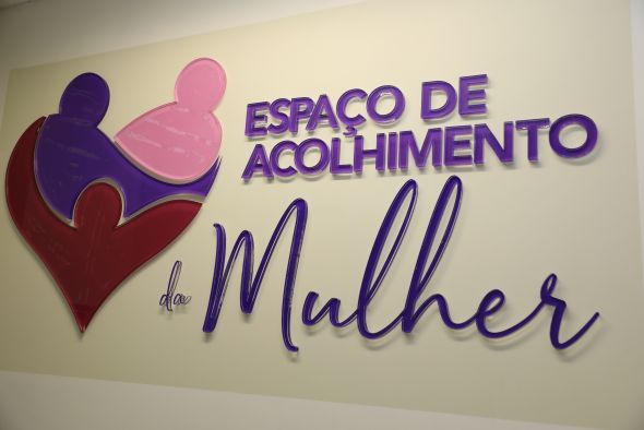 Prefeitura de Cuiab | Referncia no pas, Espao de Acolhimento completa trs anos de eficincia na preveno e atendimento s vtimas de violncia