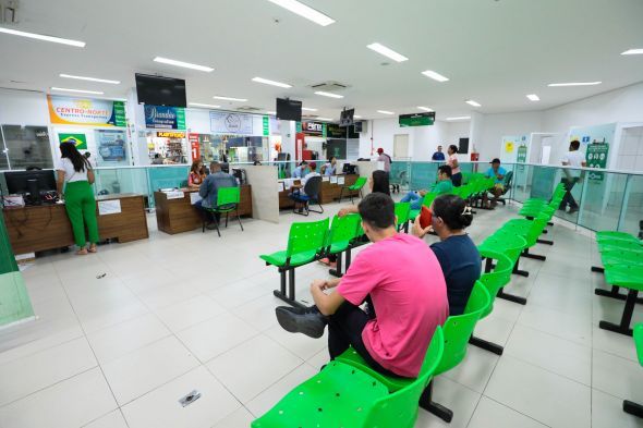 Prefeitura de Cuiab | Sine Municipal disponibiliza 390 vagas de emprego em diversas reas de atuao nesta quinta-feira (25)
