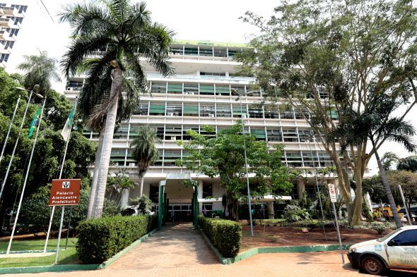 Prefeitura de Cuiab | Telefone fixo da Diretoria de Bem-Estar Animal est temporariamente fora do ar, mas atendimentos seguem por meio do WhatsApp