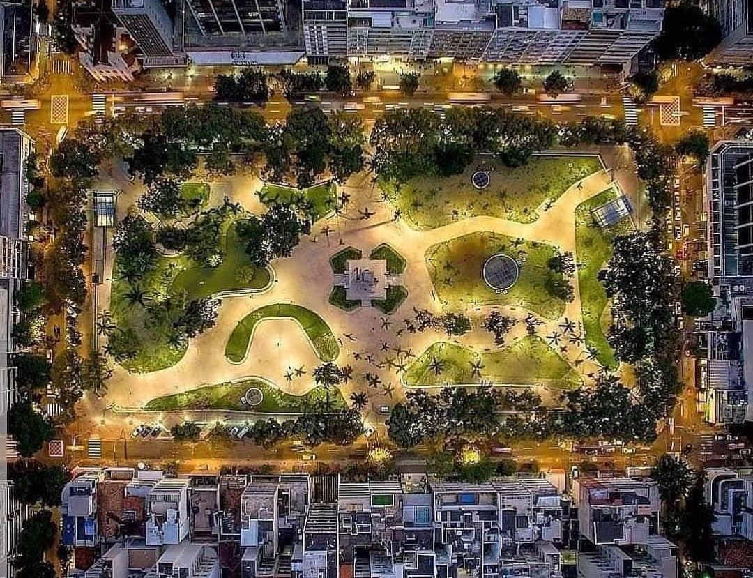 Cidade do Rio terá mais 80 mil pontos de luz de LED, além das 457 mil novas luminárias já instaladas - Prefeitura da Cidade do Rio de Janeiro