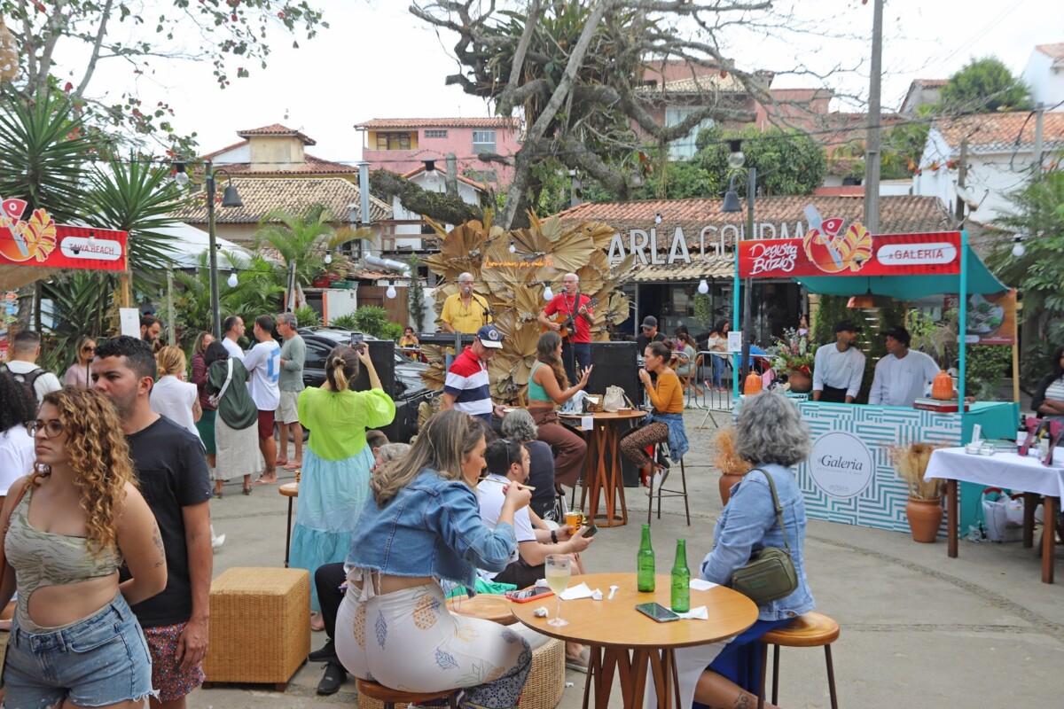 Circuito do Ossos do “Degusta Búzios” homenageia Chefs no maior festival gastronômico da Região dos Lagos