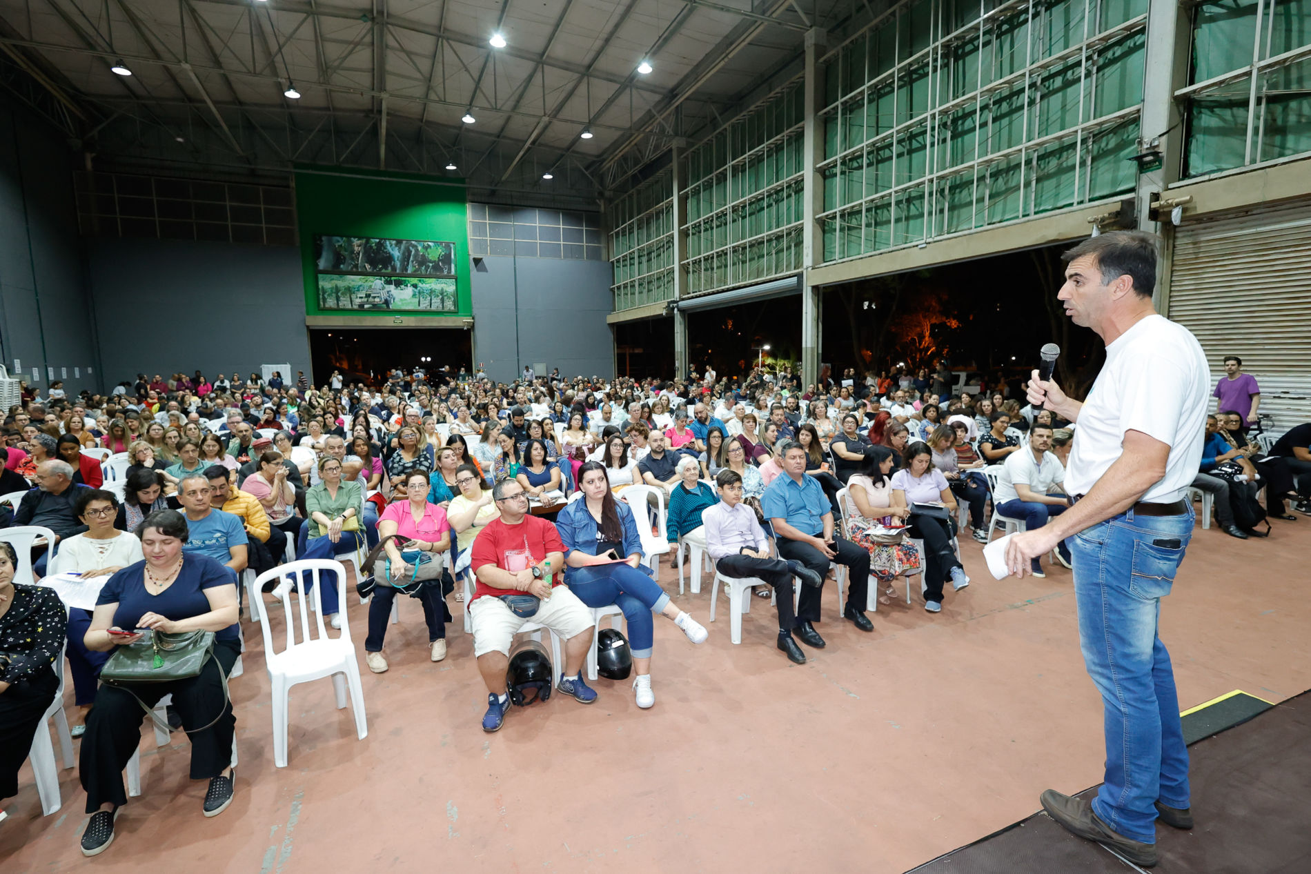 FENS: 3ª edição tem início no próximo dia 18, com novidades