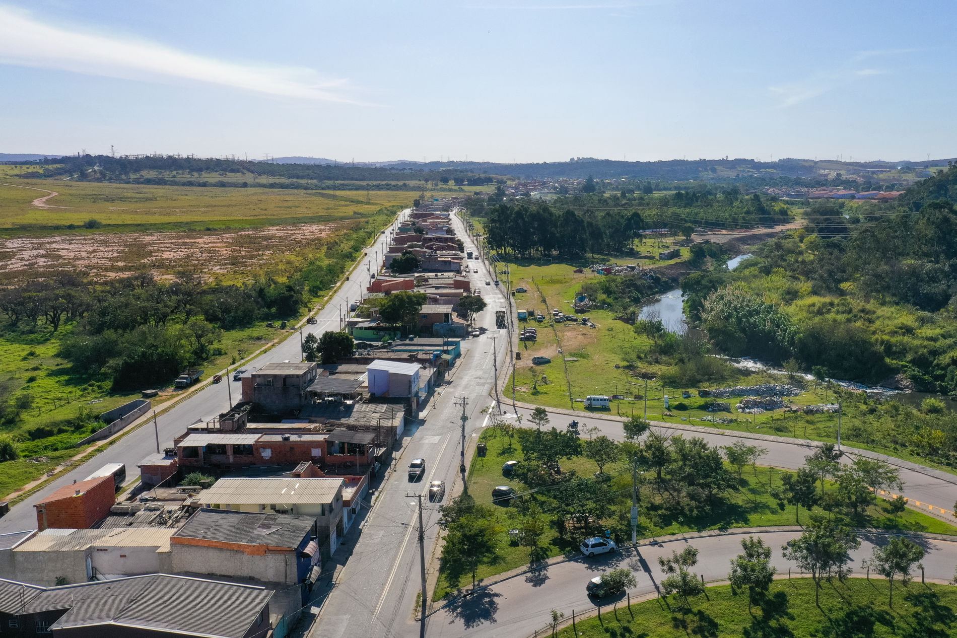 Jundiaí vence concurso nacional do Prêmio Cidade Caminhável 2023  