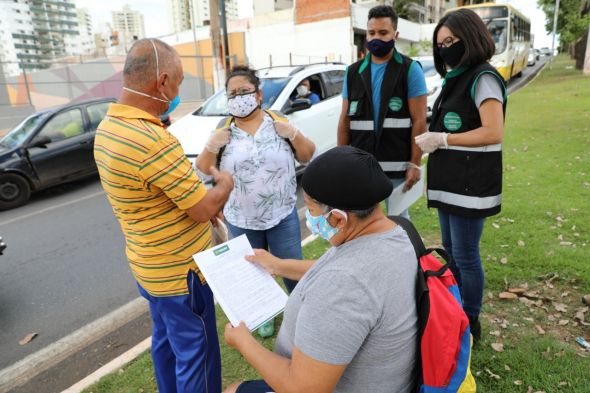 Prefeitura de Cuiab | Binio 2023/2025: Interessados tm at o dia 30 de agosto para composio do Conselho Municipal do Imigrante