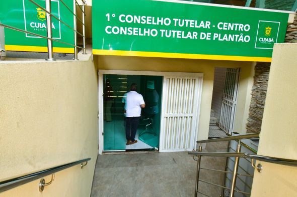 Prefeitura de Cuiab | Candidatos para o Conselho Tutelar de Cuiab participam de reunio nesta segunda-feira (28)