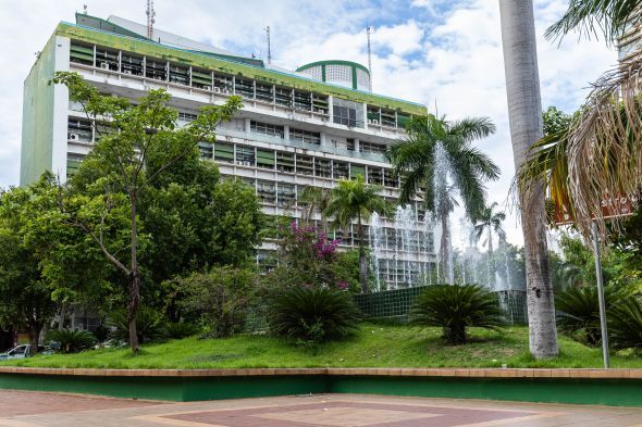Prefeitura de Cuiab | Empresas que desejam operar a Loteria Cuiabana podem se credenciar at 9 de outubro