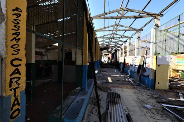 Prefeitura de Cuiab | Prefeito Emanuel Pinheiro realiza, nesta quinta-feira (17), s 8h30, lanamento da obra de requalificao do Mercado Municipal Miguel Sutil