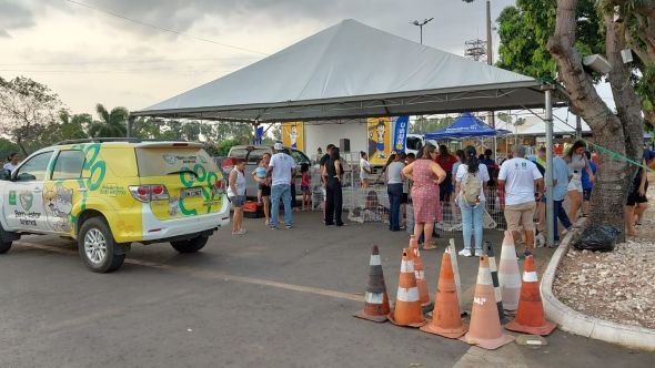 Prefeitura de Cuiab | Prefeitura de Cuiab realizar uma semana dedicada causa animal com aes educativas e feiras de adoo; Confira programao