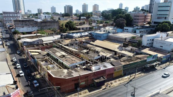 Prefeitura de Cuiab | ATUALIZADA