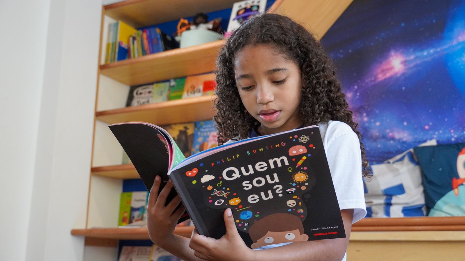 Prefeitura participa dos 40 anos da Bienal do Livro com programação variada e gratuita  - Prefeitura da Cidade do Rio de Janeiro