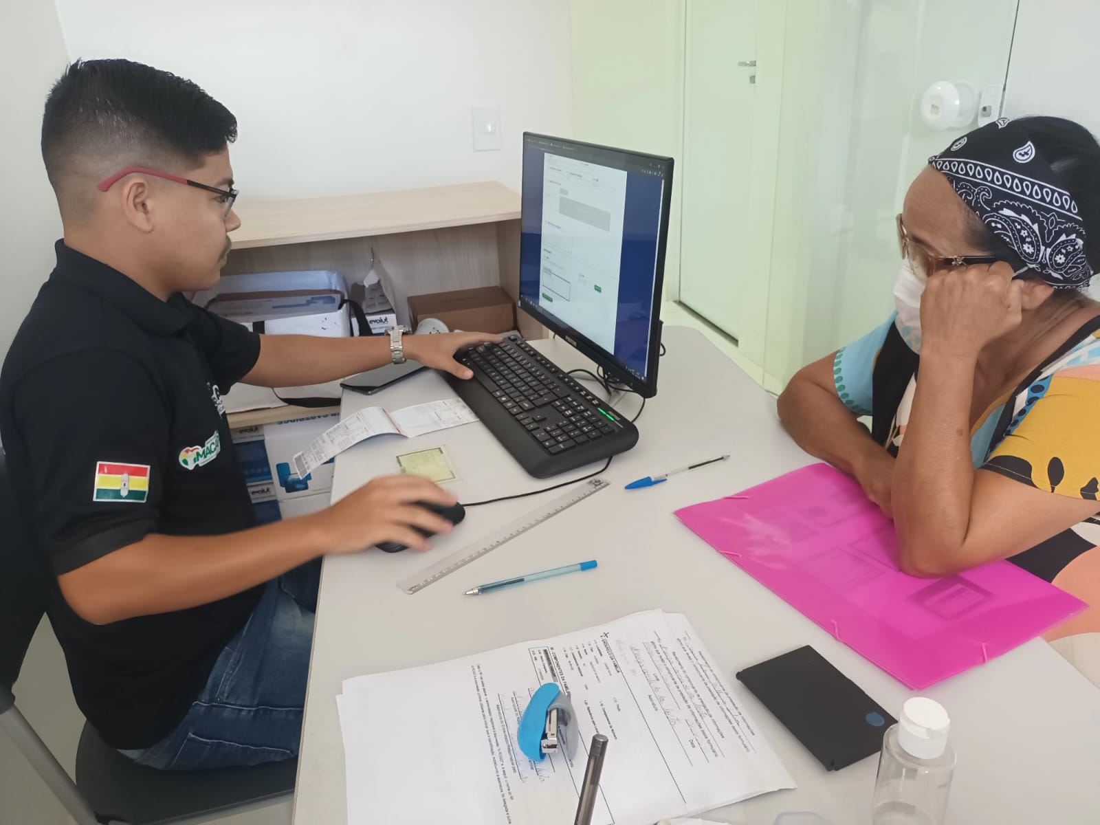Semas divulga resultado preliminar do Processo Seletivo Simplificado; confira lista – Prefeitura Municipal de Macapá