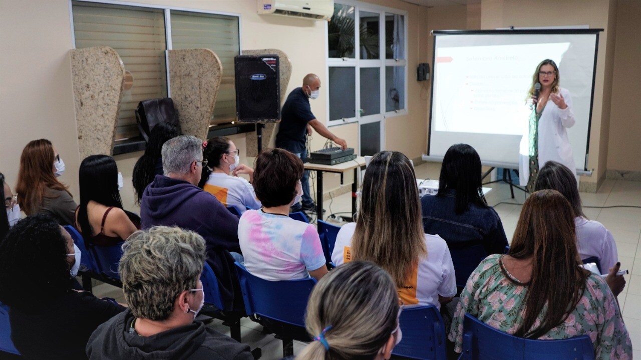 Búzios anuncia programação do ‘Setembro Amarelo’