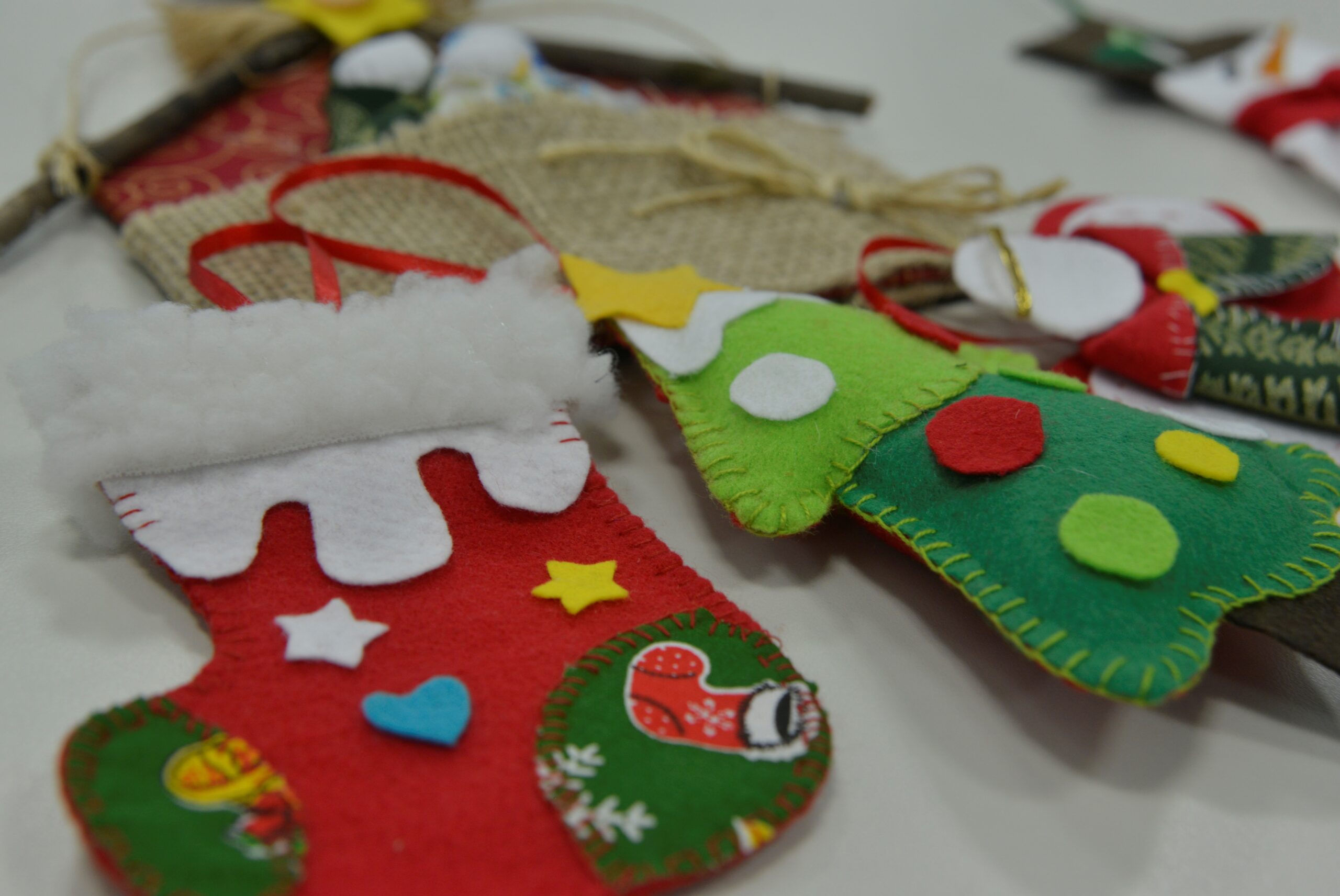 Cursos de Outubro no Funss miram as festas de final do ano
