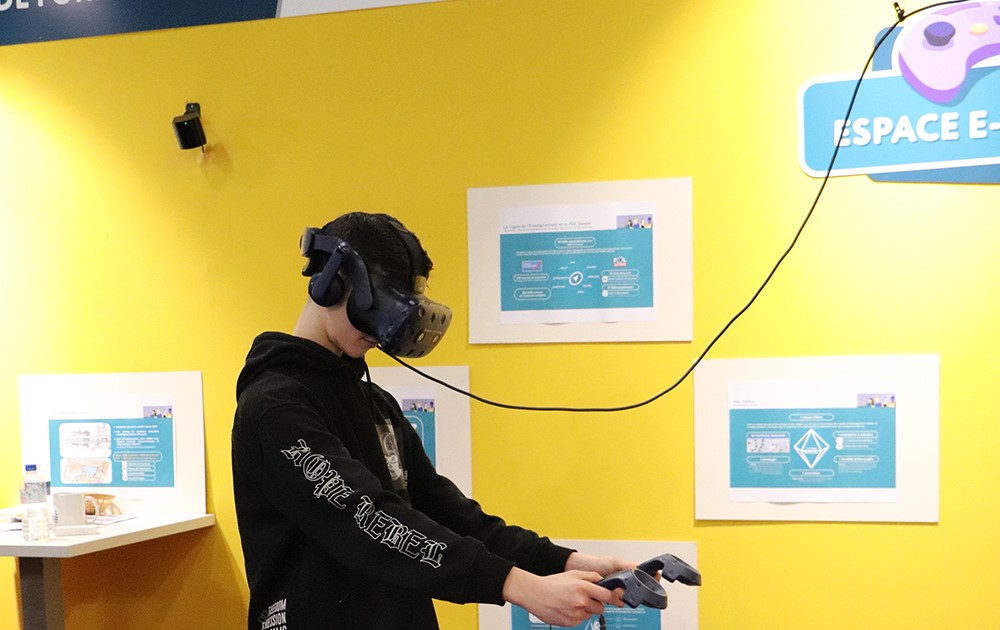 Feira das Profissões: startups terão realidade virtual e até experiências no Metaverso