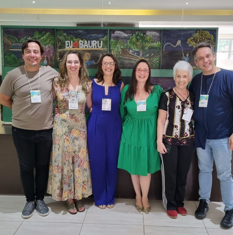 Jundiaí apresenta Rede e programa ‘Cidades das Crianças’ em conferência em Bauru