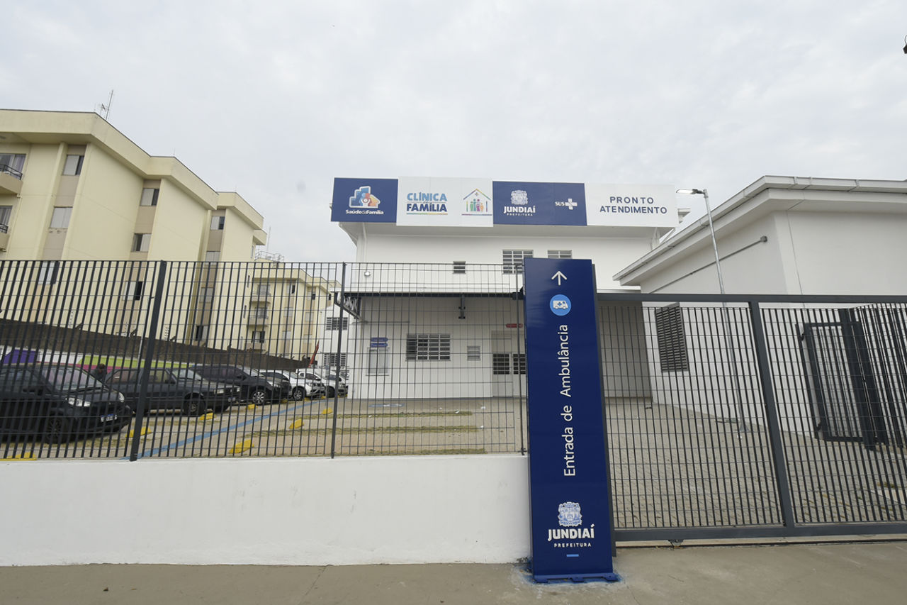 PA da Hortolândia passa a funcionar até as 22h