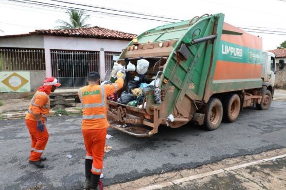 Prefeitura de Cuiab | Prefeitura de Cuiab refora que 75% dos imveis em Cuiab esto isentos do tributo em 2023