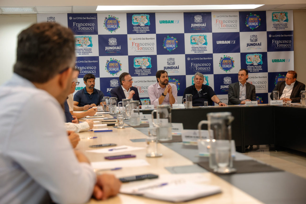Reunião de Plataformas alinha detalhes para o Dia do Brincar