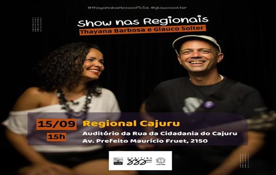 Setembro Amarelo ser tema de evento de sensibilizao na Regional Cajuru