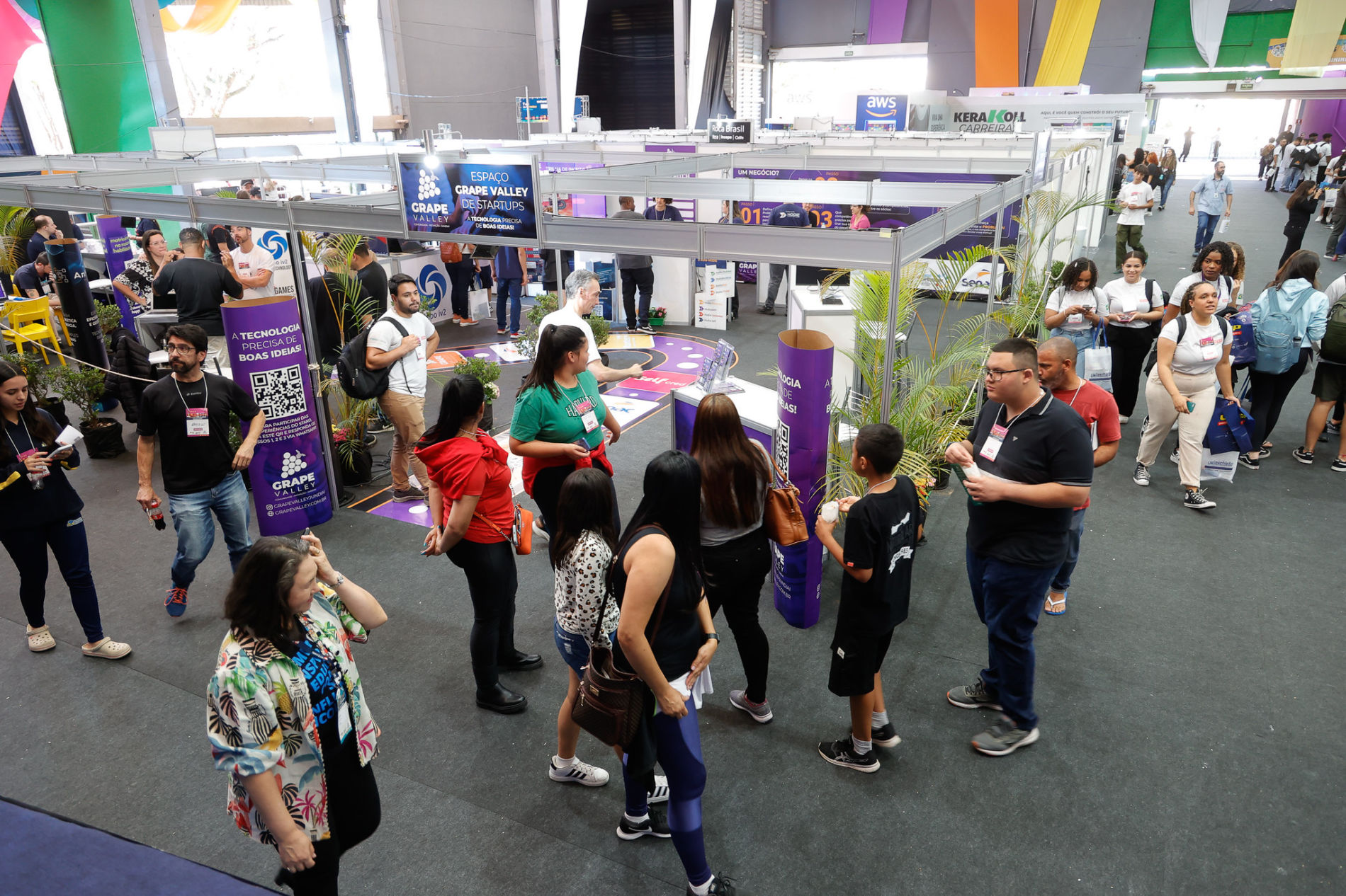 Startups podem se inscrever para fazer parte do Campus Jundiaí