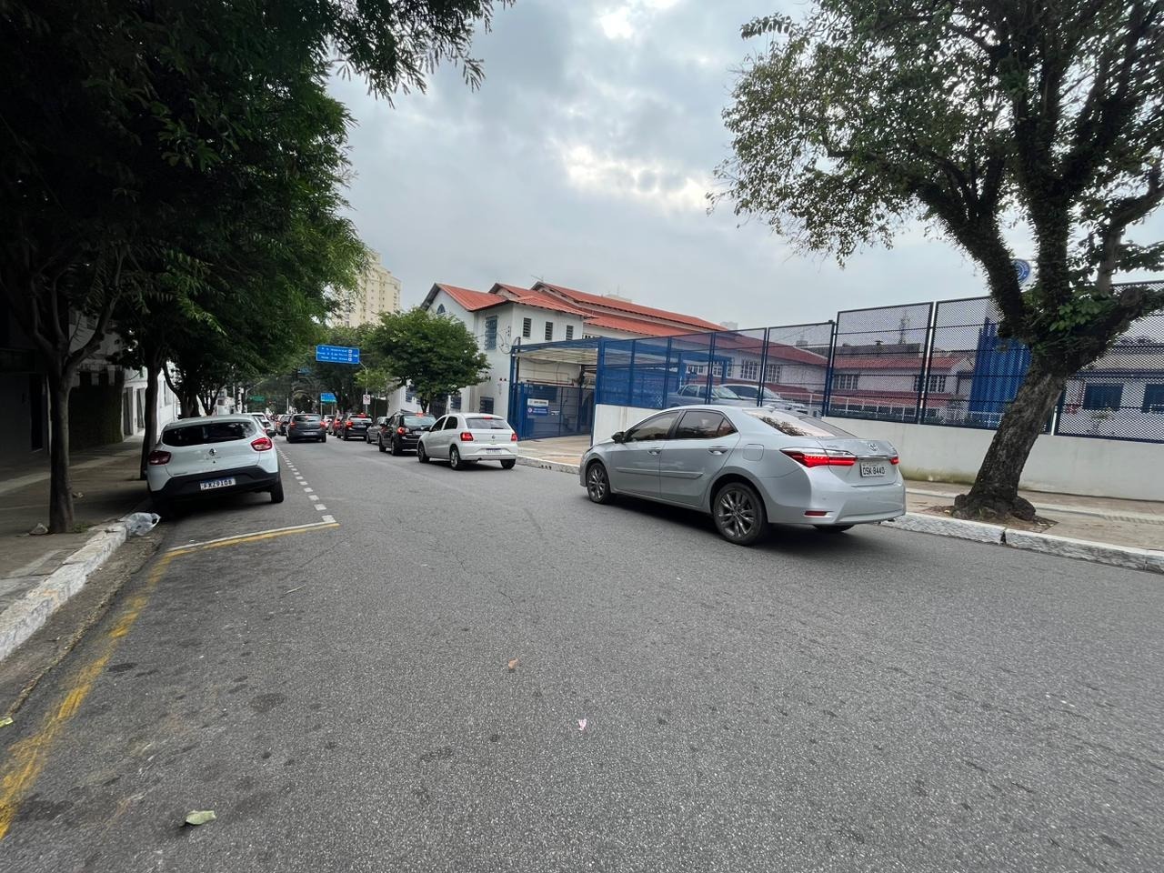 DAE realiza interdições no Centro, nos dias 21 e 22