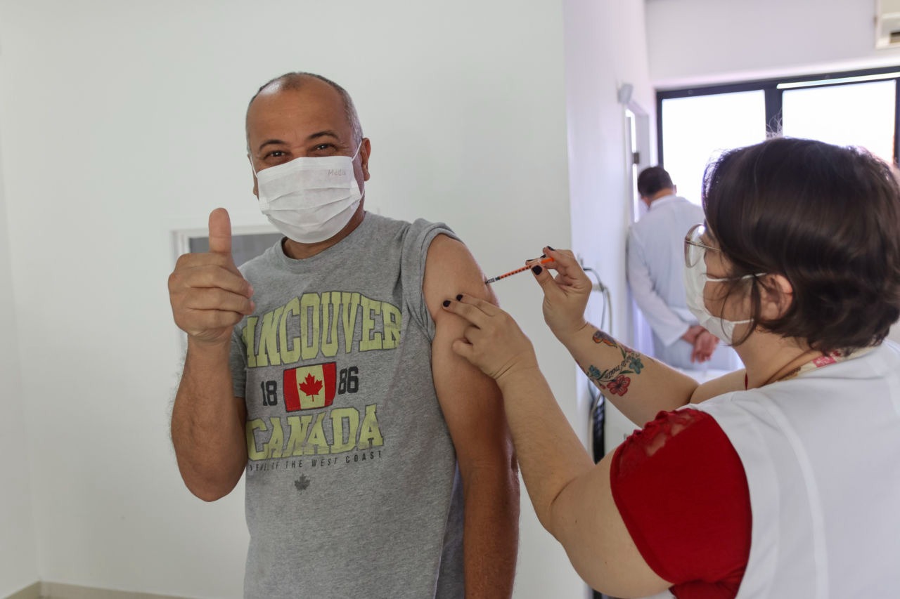 Jundiaí reforça recomendações para evitar a Covid-19