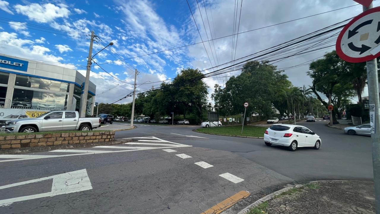 Nesta quinta-feira (12), DAE interdita trecho da rua Barão de Teffé