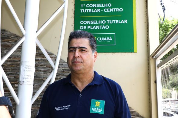 Prefeitura de Cuiab | CMDCA divulga resultado da 3 fase para escolha dos novos Conselheiros Tutelares de Cuiab