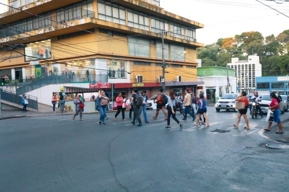 Prefeitura de Cuiab | Prazo para composio do Conselho Municipal de Imigrantes prorrogado para 06 de novembro