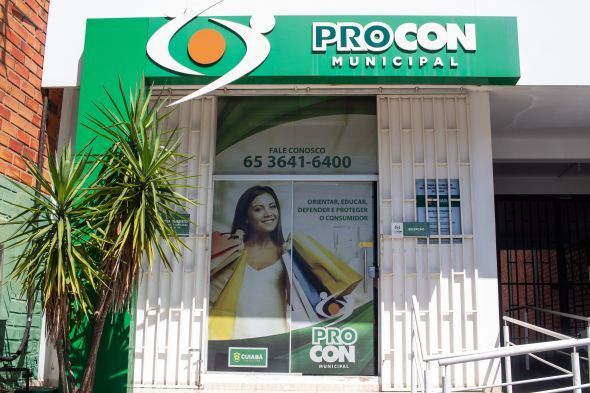 Prefeitura de Cuiab | Procon Municipal multa CBF por infraes aos direitos do consumidor em jogo do Brasil e Venezuela na Arena Pantanal