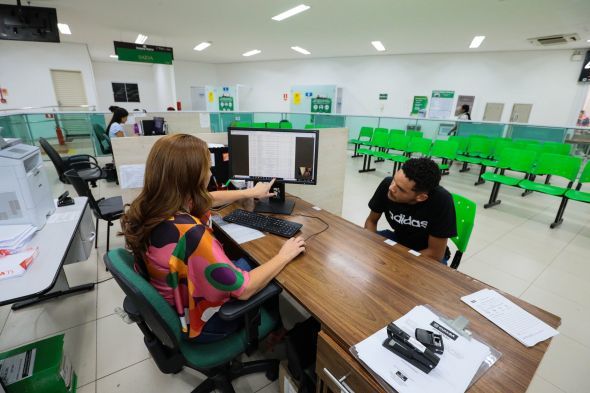 Prefeitura de Cuiab | Sine Municipal oferece 440 oportunidades de emprego nesta quinta-feira (21)