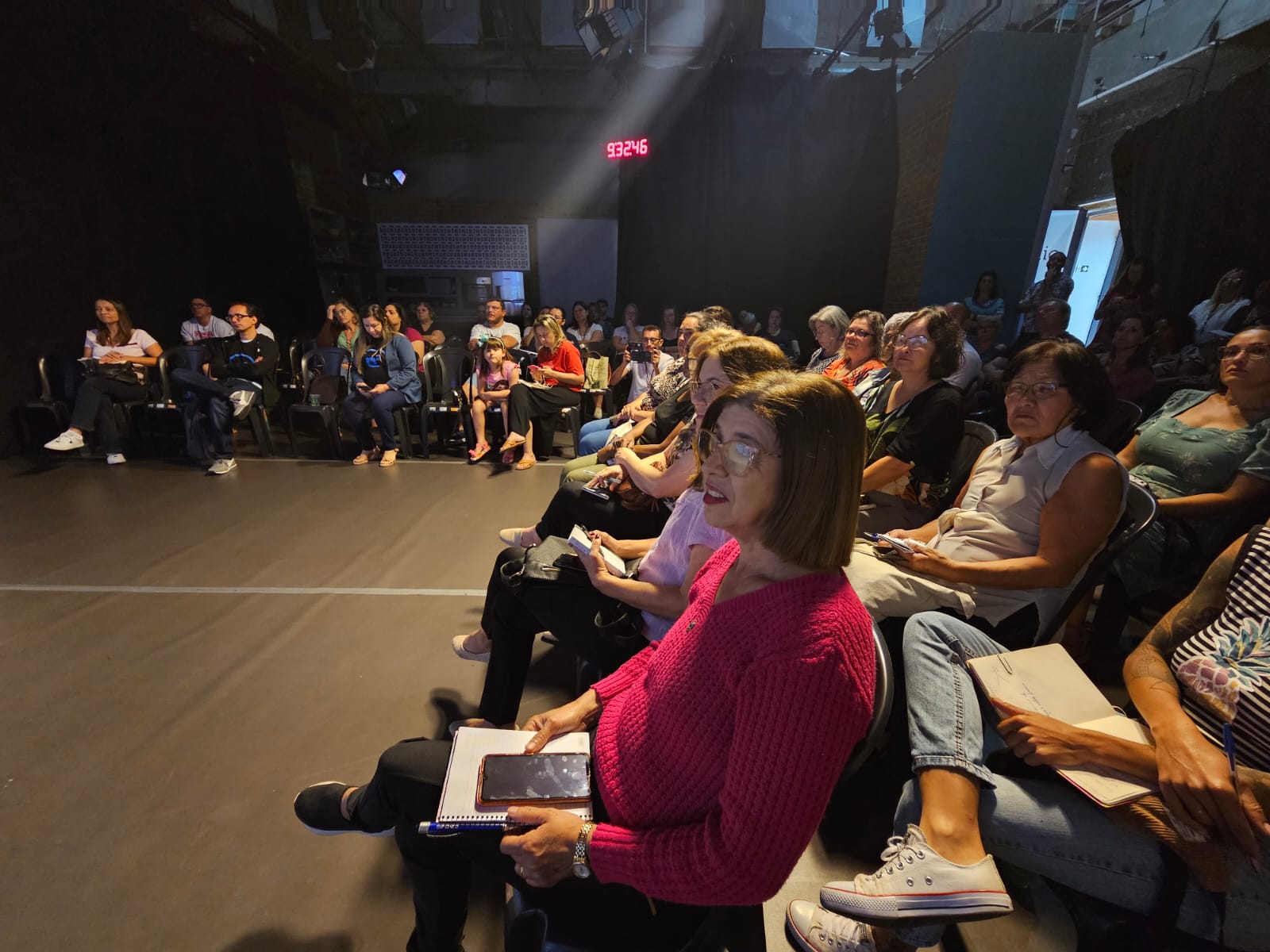 Prefeitura e TVTEC apresentam Programa de Orientação Financeira