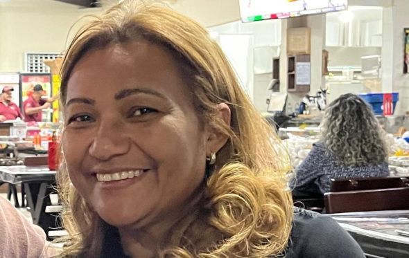 Prefeitura de Cuiab | Prefeito e primeira-dama lamentam falecimento de servidora da Procuradoria Geral