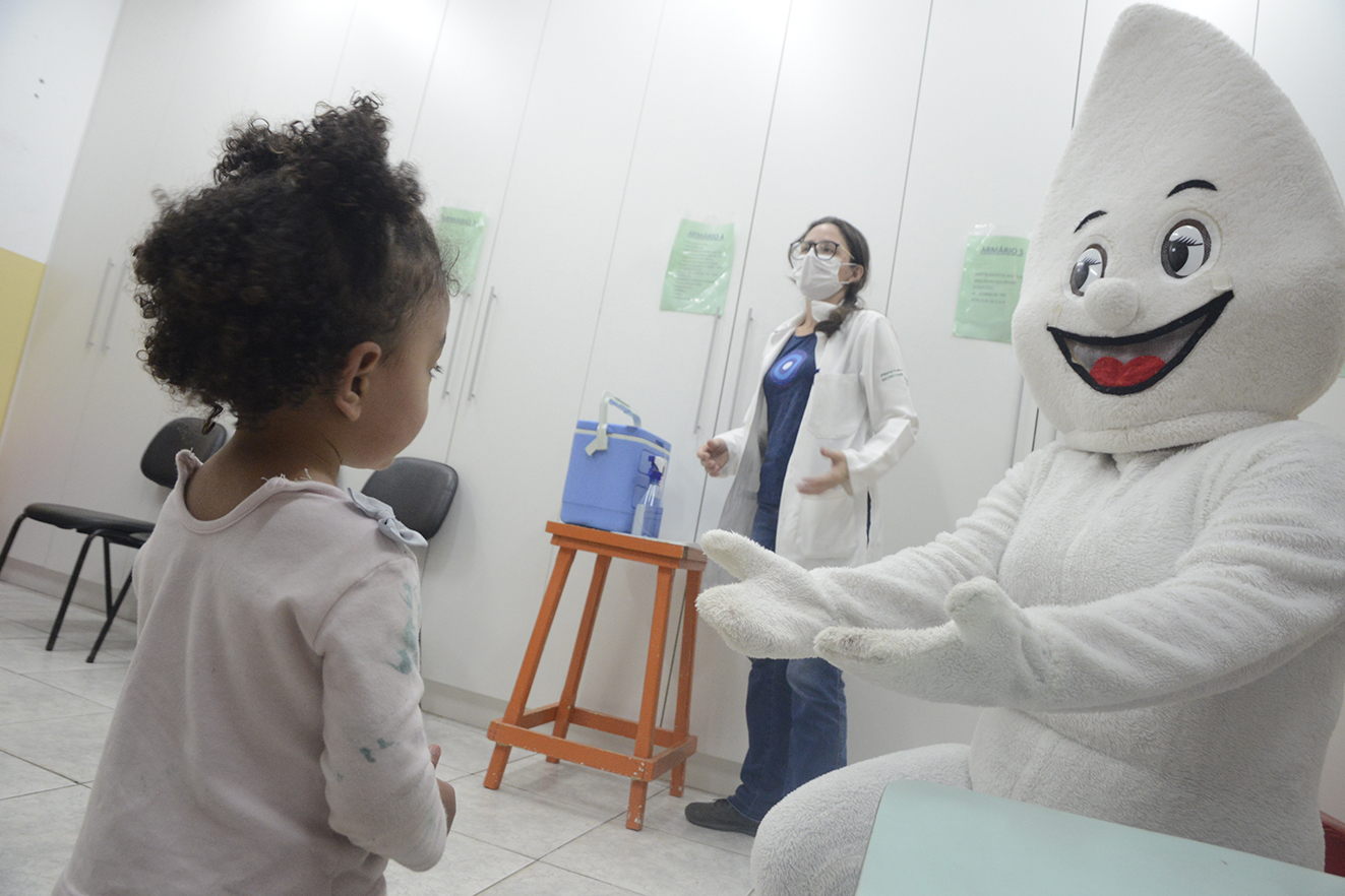 Campanha de Multivacinação termina na próxima sexta-feira