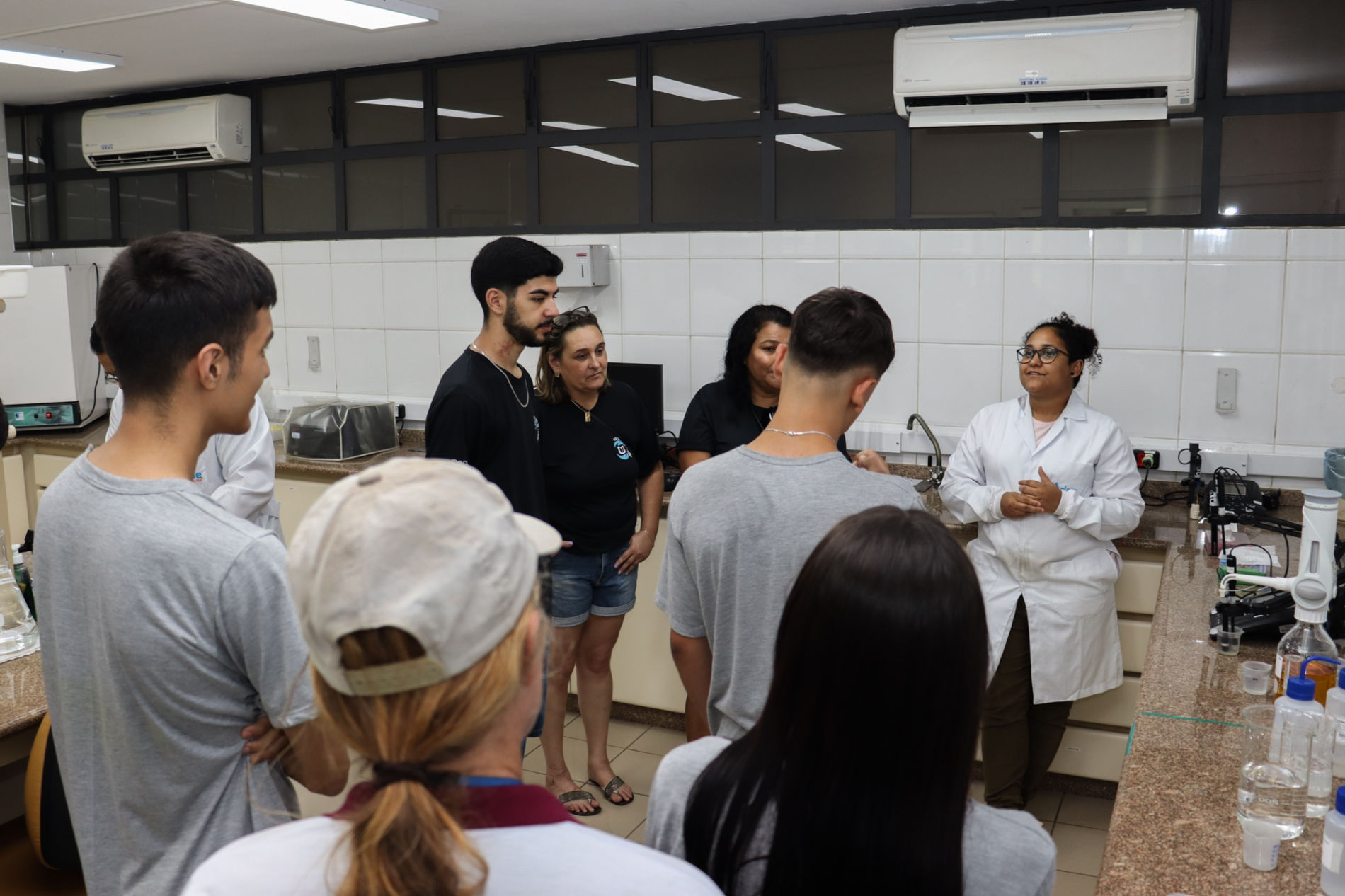 Com apoio da DAE, Escola Barão de Jundiaí se classifica como finalista do projeto Gota D´Água