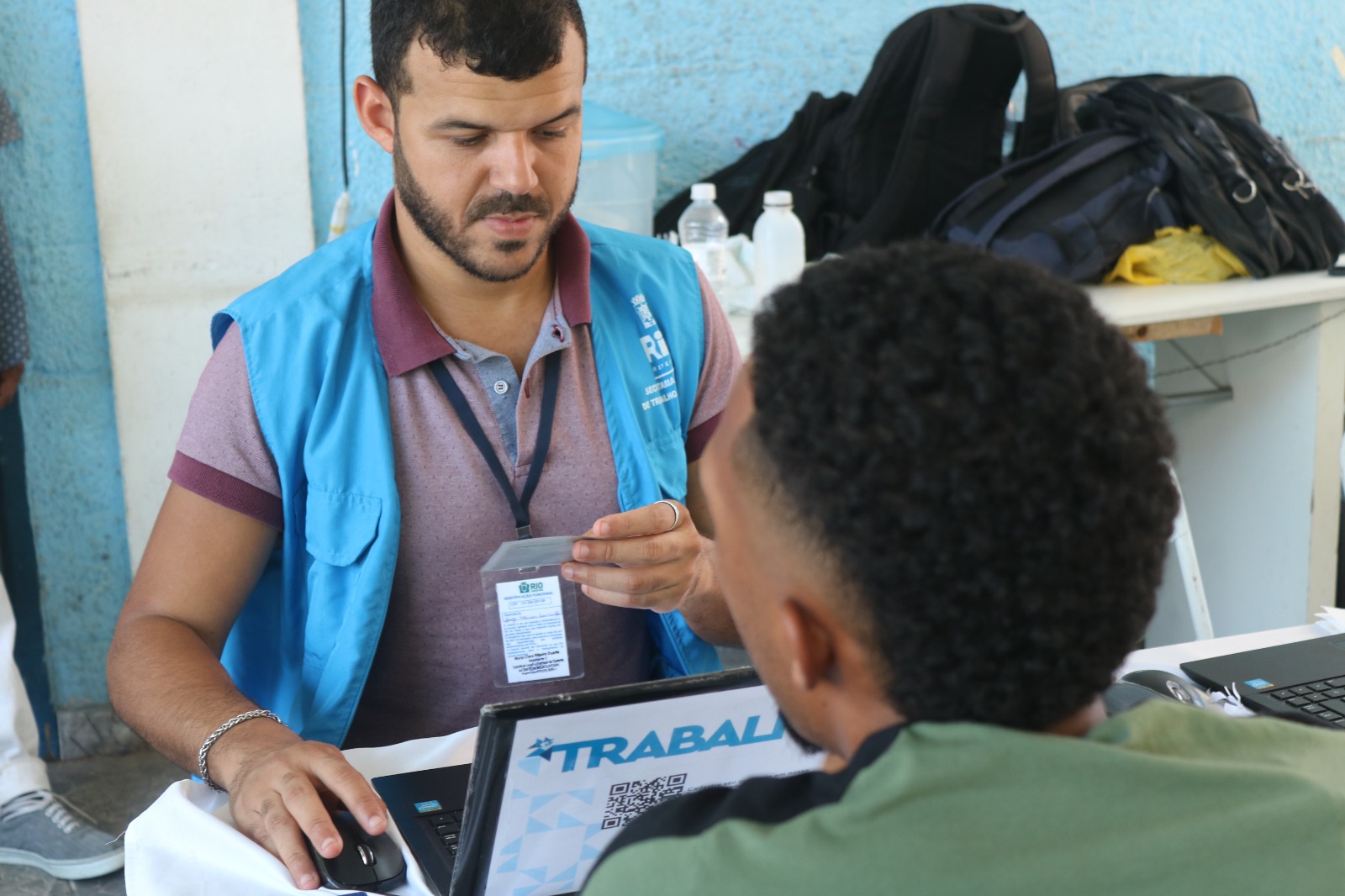 Com as festas de fim de ano, crescem as oportunidades de trabalho no comércio do Rio - Prefeitura da Cidade do Rio de Janeiro