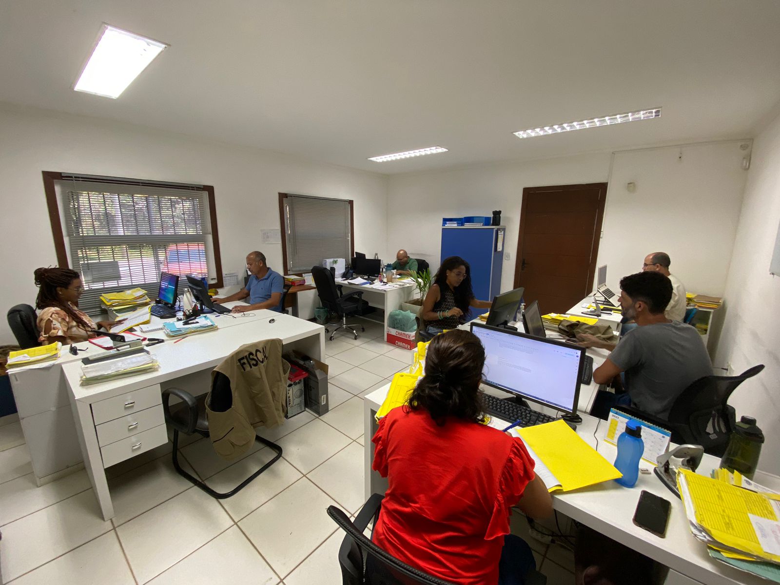 Fiscalização Ambiental: setor essencial à execução da política de meio ambiente