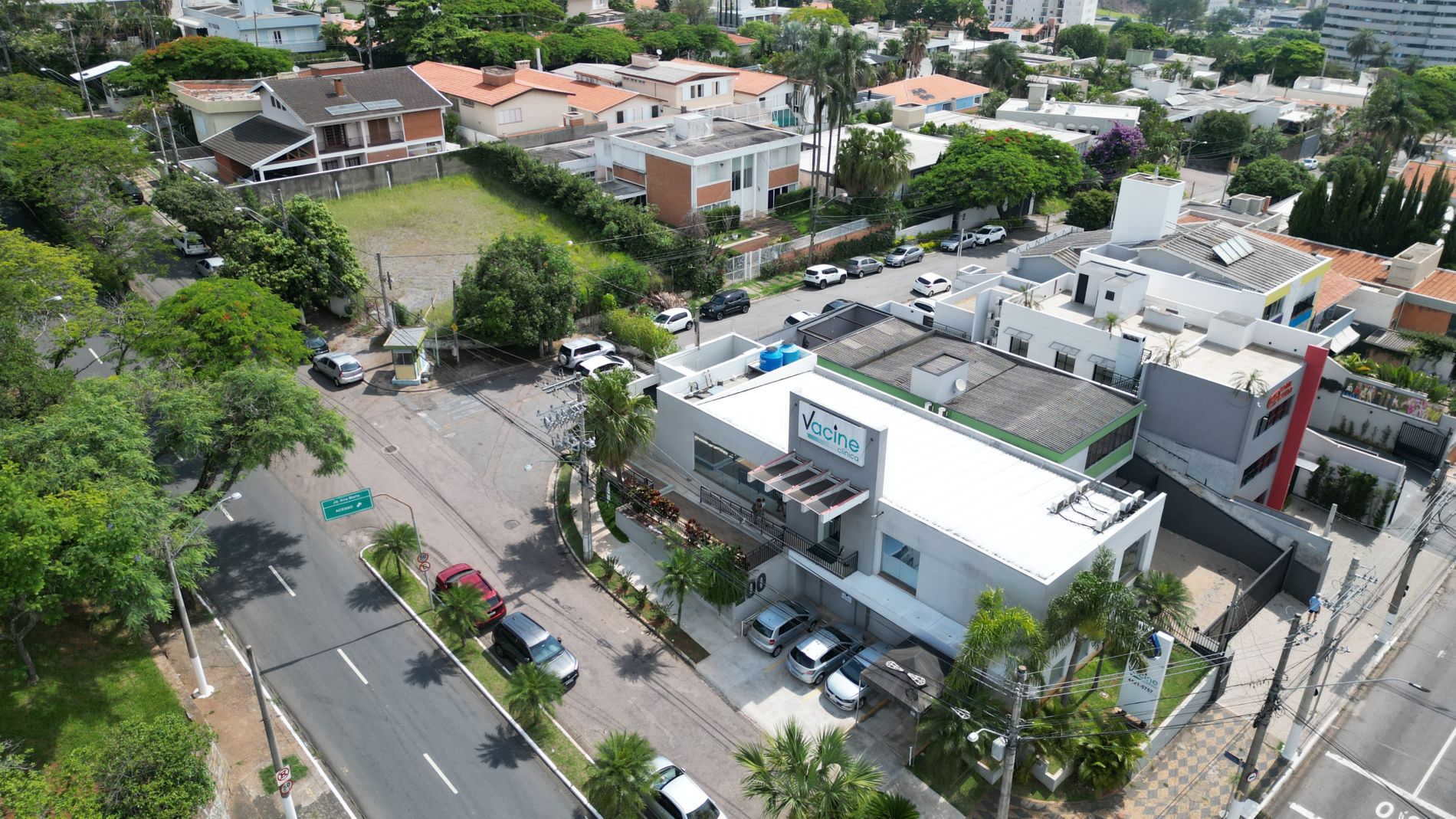 Nova adutora: obra da DAE chegará ao Jardim Ana Maria