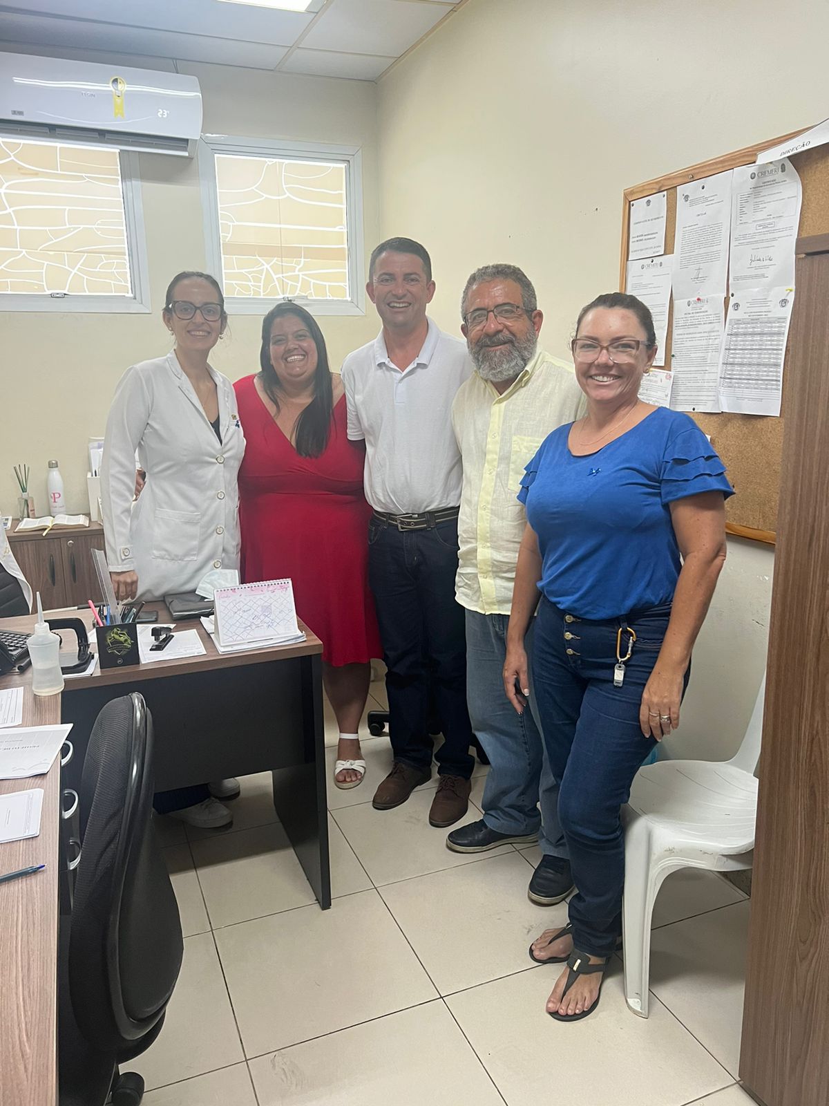 Prefeitura de Búzios avança com Capelania Hospitalar no HMRP