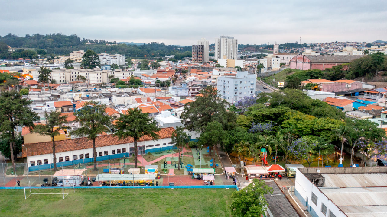 Revisão do Plano Diretor é tema de audiência pública na próxima semana