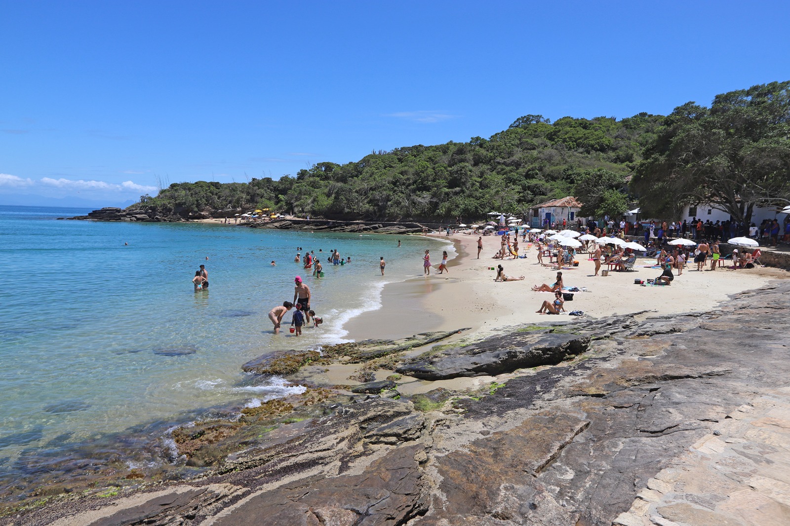 Búzios e a Bandeira Azul: boas práticas para preservar nossas praias