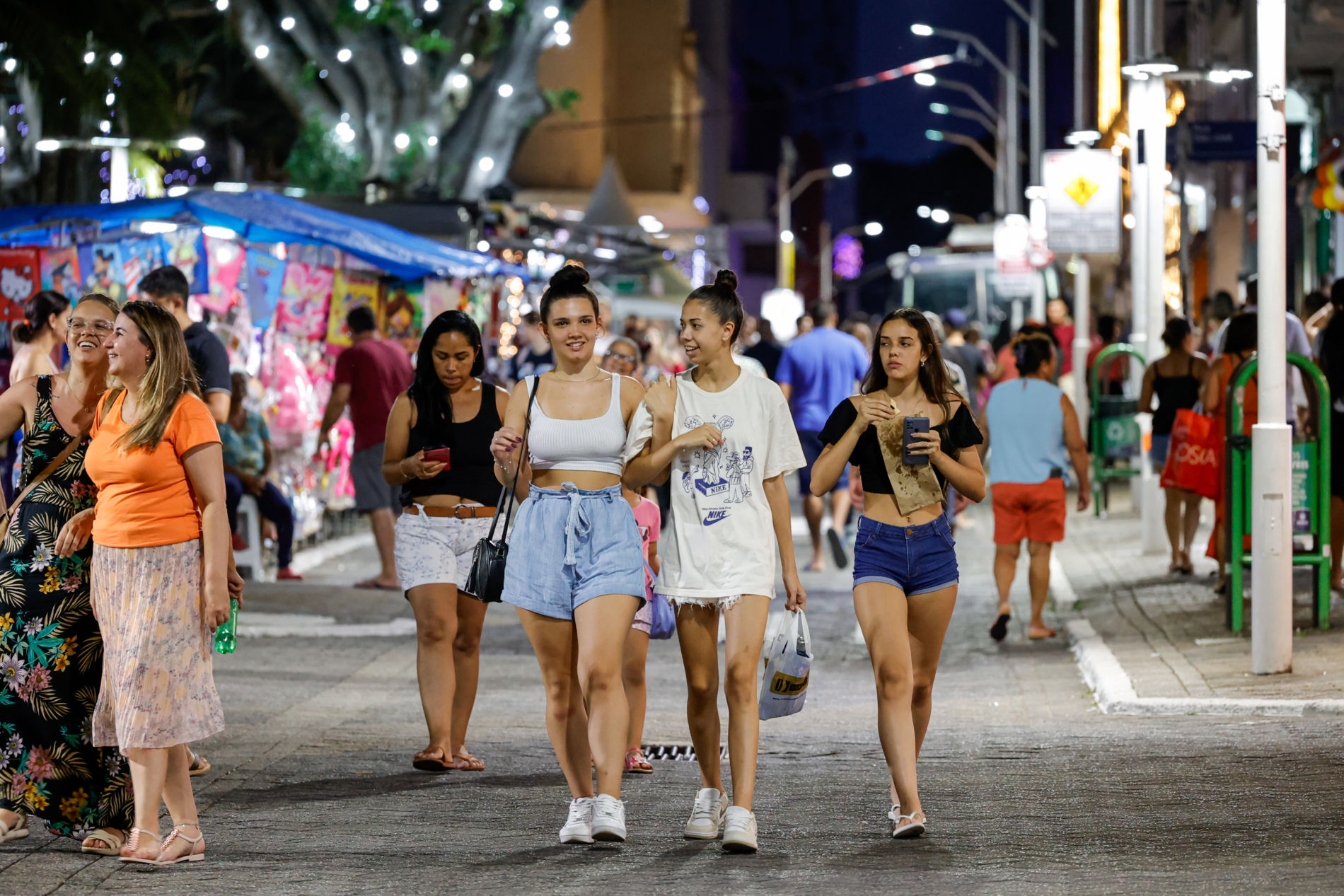 Confira o Abre e Fecha do Natal e Ano Novo