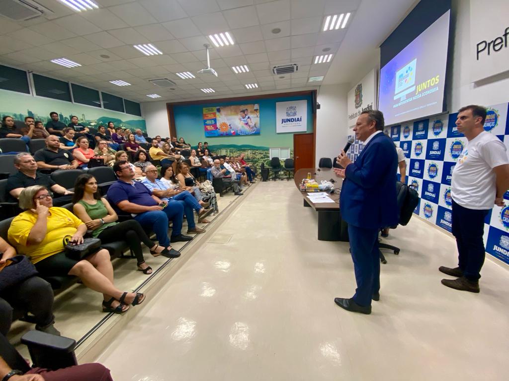 FENS nos Bairros: Prefeitura anuncia segunda edição e abre pré-inscrições