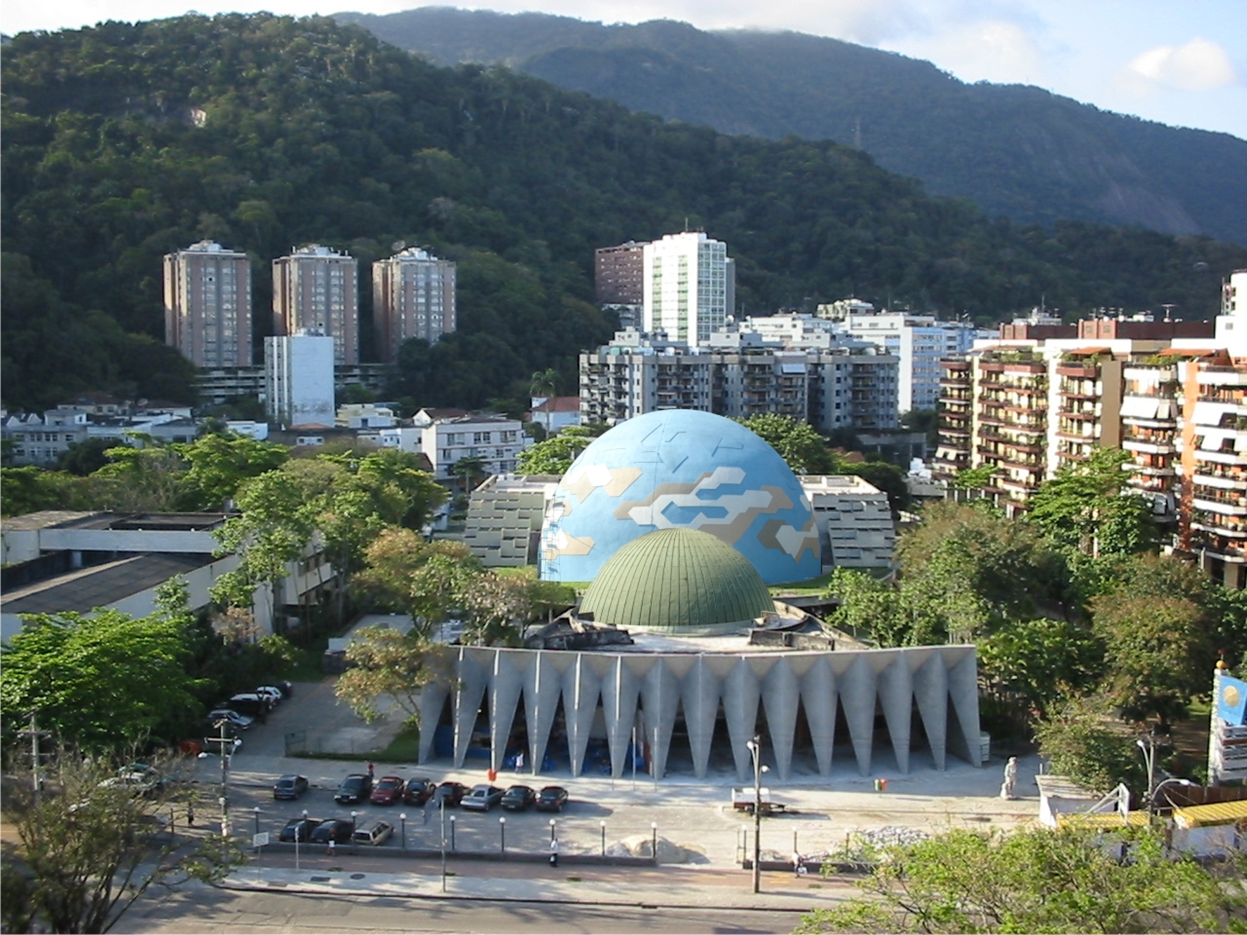 Planetário do Rio convida para embarque na ‘Jornada da Inclusão’ - Prefeitura da Cidade do Rio de Janeiro