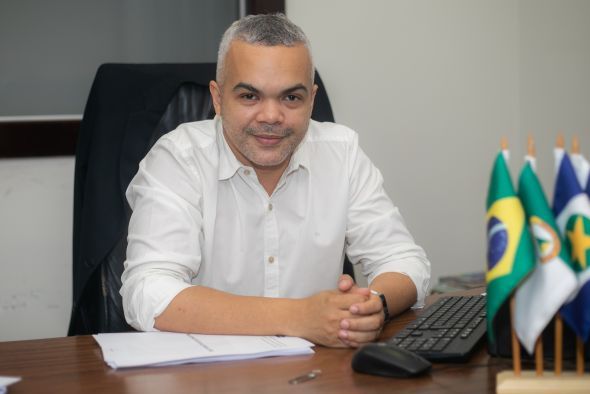 Prefeitura de Cuiab | Ouvidoria Geral do Municpio obteve xito em 90% das demandas pendentes em 2023